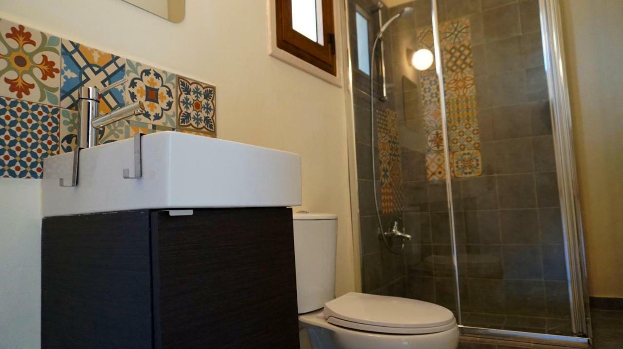 Panoramic Sea View Apartment In Polis-Latchi Экстерьер фото