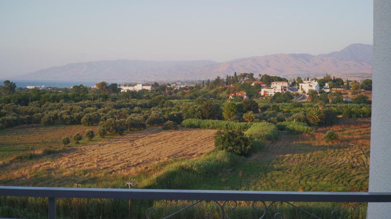 Panoramic Sea View Apartment In Polis-Latchi Экстерьер фото
