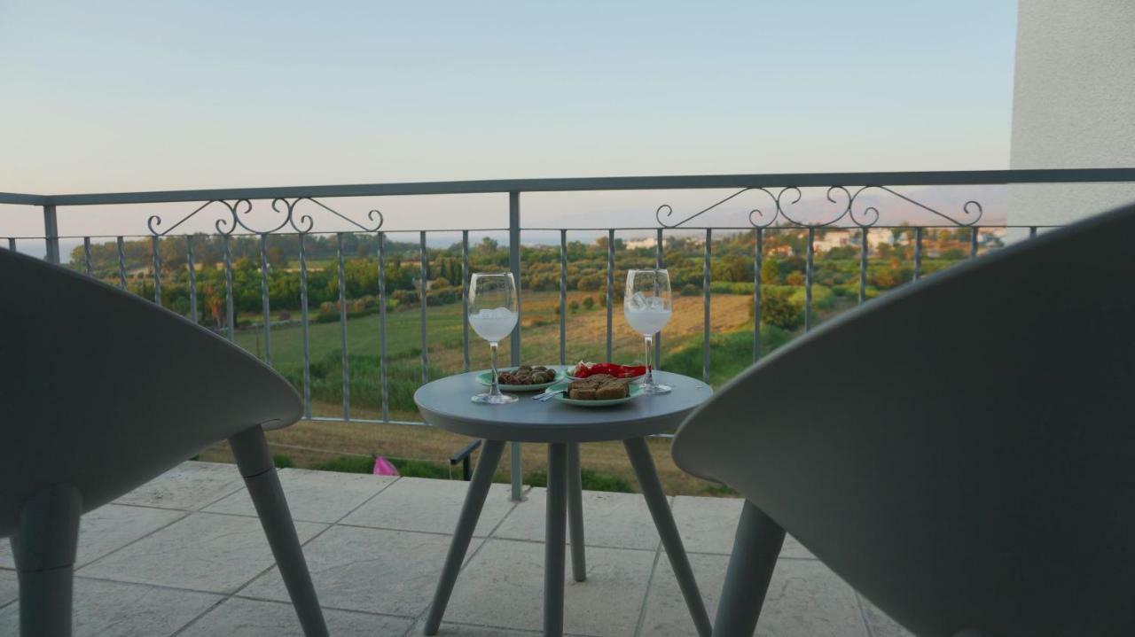 Panoramic Sea View Apartment In Polis-Latchi Экстерьер фото